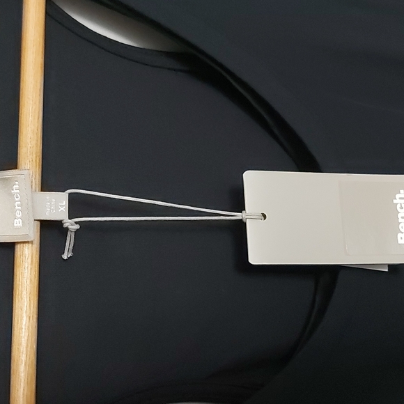 NWT Bench Jet Black Fabulous Dress - XL - Picture 5 of 13